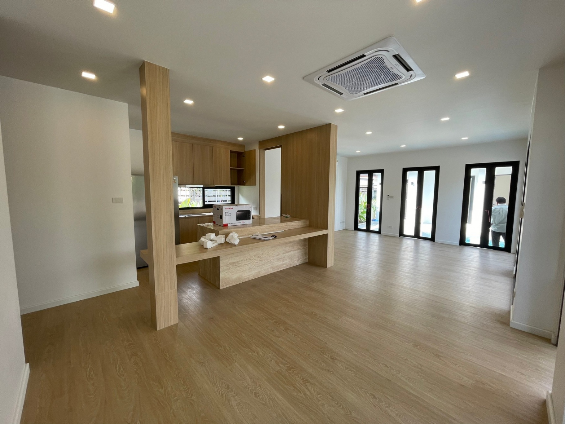 3 Bedroom House For Sale in Nong Khwai, Hang Dong, Chiang Mai - Image 23