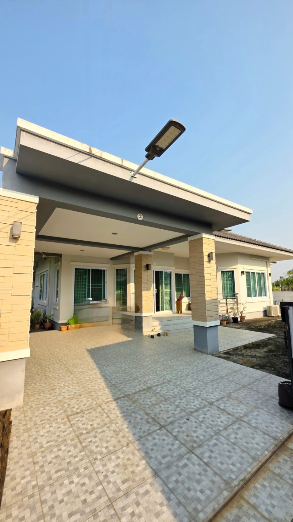3 Bedroom House For Sale in San Sai Luang, San Sai, Chiang Mai - Image 1