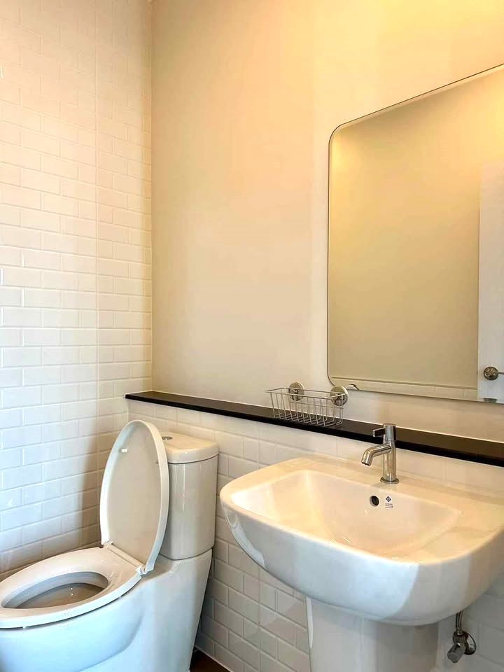 4 Bedroom Townhouse For Sale in Chai Sathan, Saraphi, Chiang Mai - Image 13
