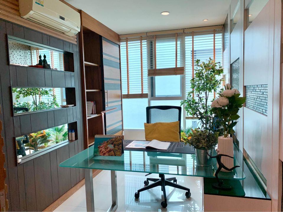 Sukhumvit Living Town - Image 22