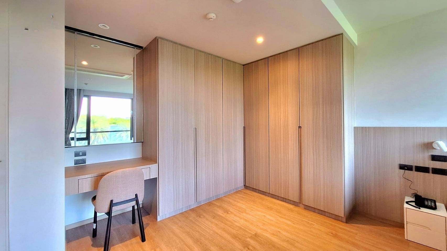 2 卧室 公寓  在  - Image 6