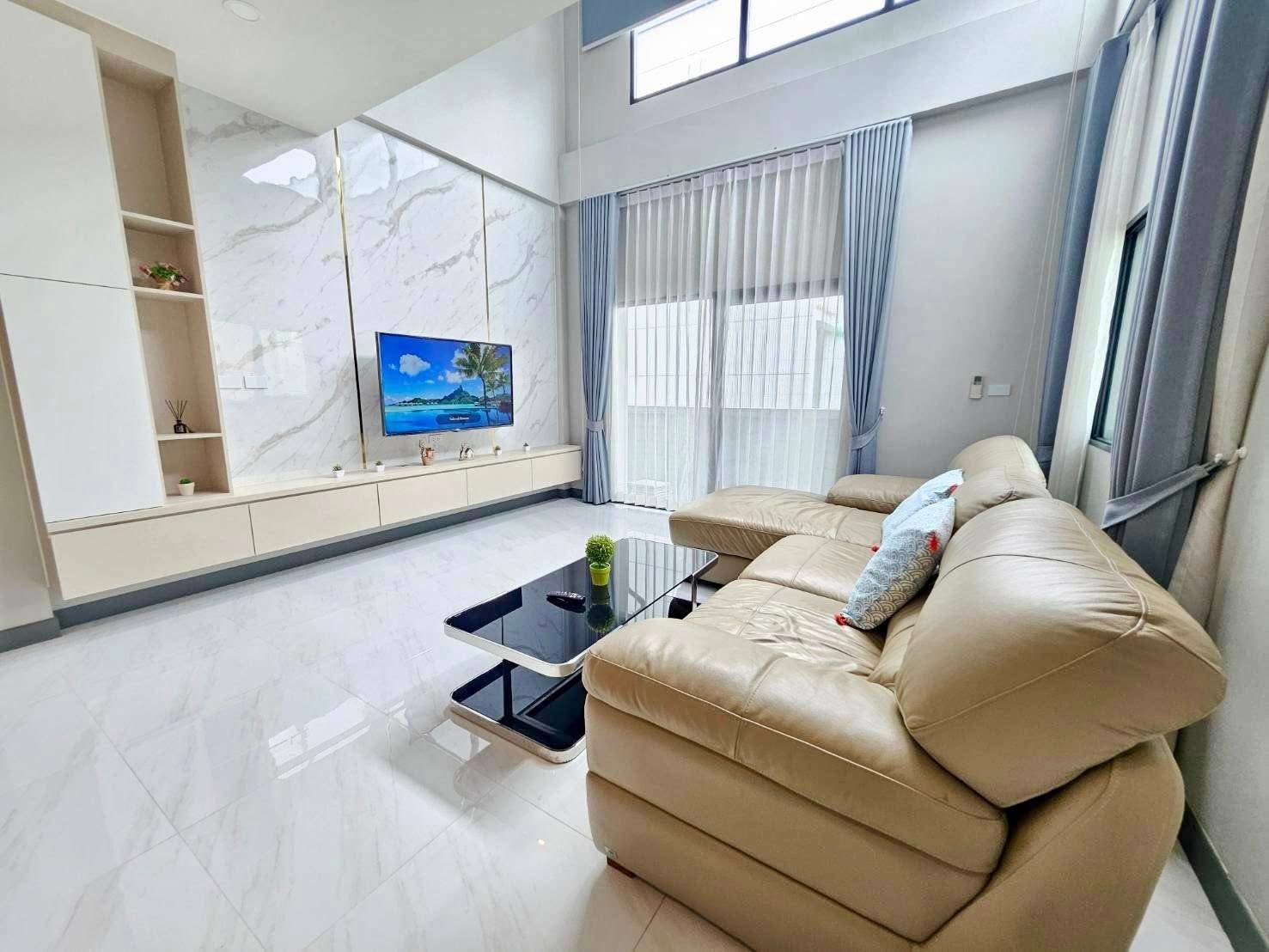 4 Bedroom House For Rent in Prawet, Prawet, Bangkok - Image 2