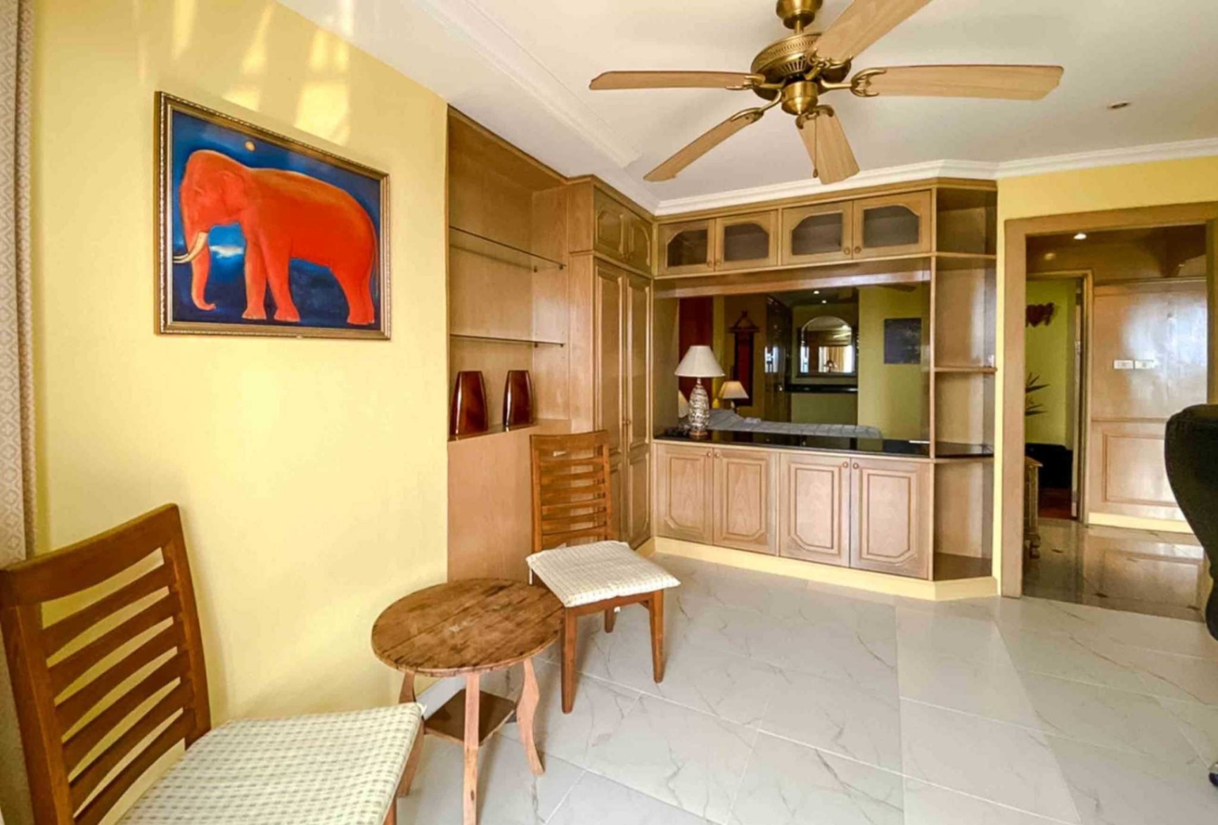 Hillside 4 Condotel - Image 3