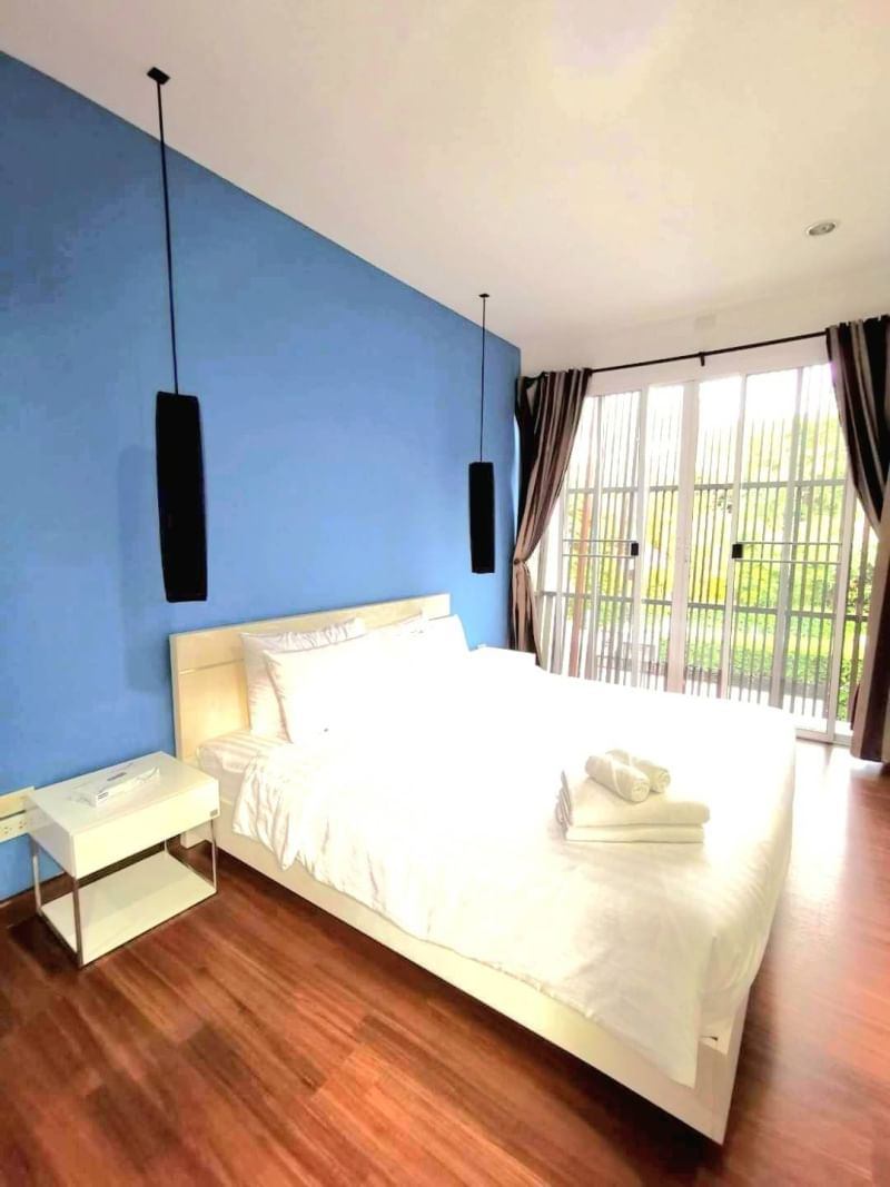 4 Bedroom House For Sale in Nong Han, San Sai, Chiang Mai - Image 15