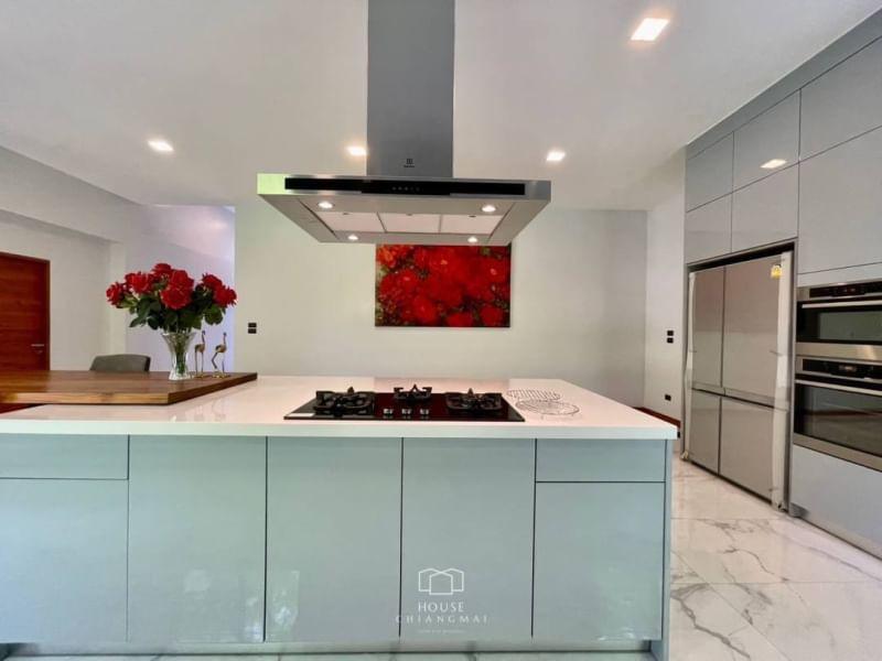 4 Bedroom House For Sale in Mae Raem, Mae Rim, Chiang Mai - Image 9