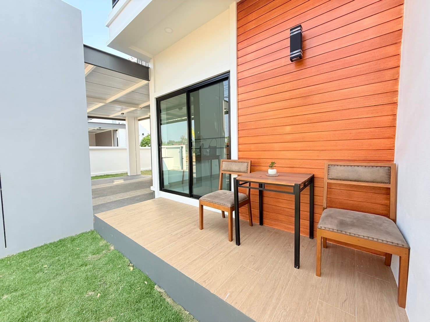 3 Bedroom House For Rent in Rong Chang, Pa Daet, Chiang Rai - Image 7