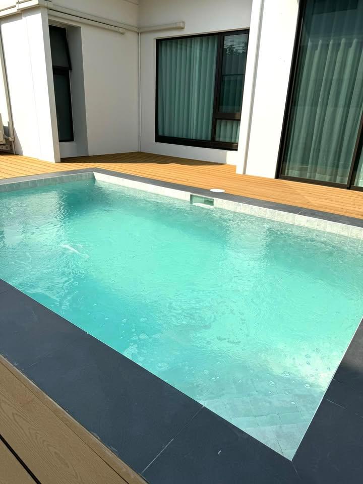 4 Bedroom House For Rent in Bang Chalong, Bang Phli, Samut Prakan - Image 4