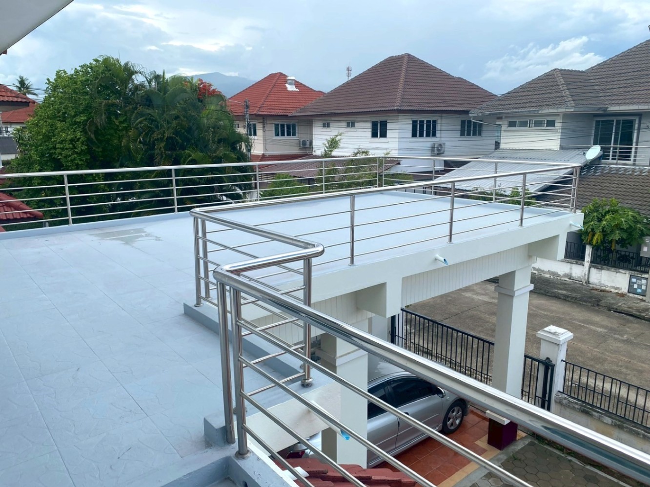 3 Bedroom House For Sale in San Phak Wan, Hang Dong, Chiang Mai - Image 14