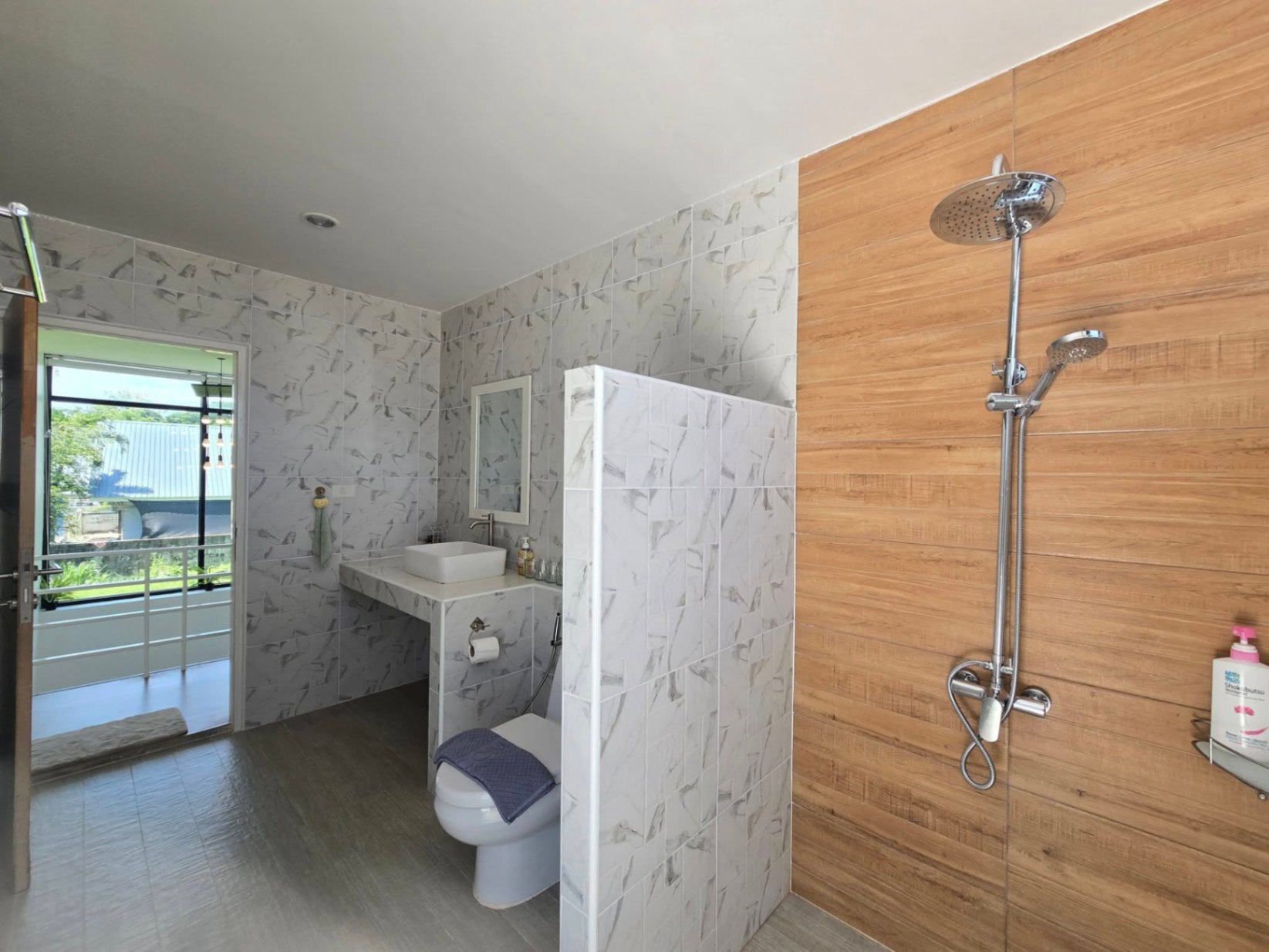4 Bedroom House For Rent in Rong Chang, Pa Daet, Chiang Rai - Image 1