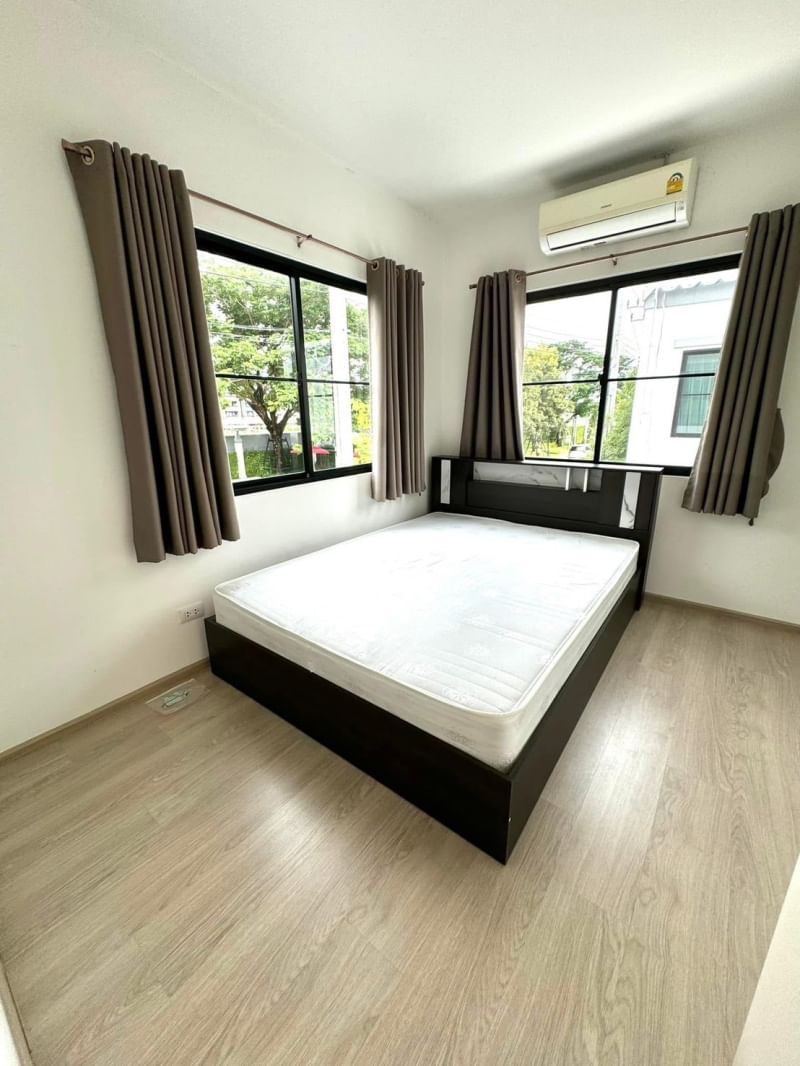 อินดี้ 5 บางนา กม.7 - Image 8