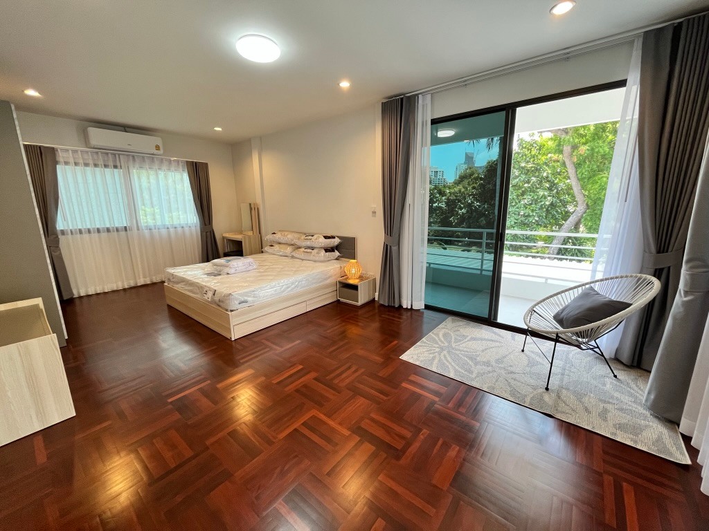 4 ห้องนอน บ้านเดี่ยว สำหรับเช่า ใน สามเสนใน, พญาไท, กรุงเทพมหานคร - Image 21