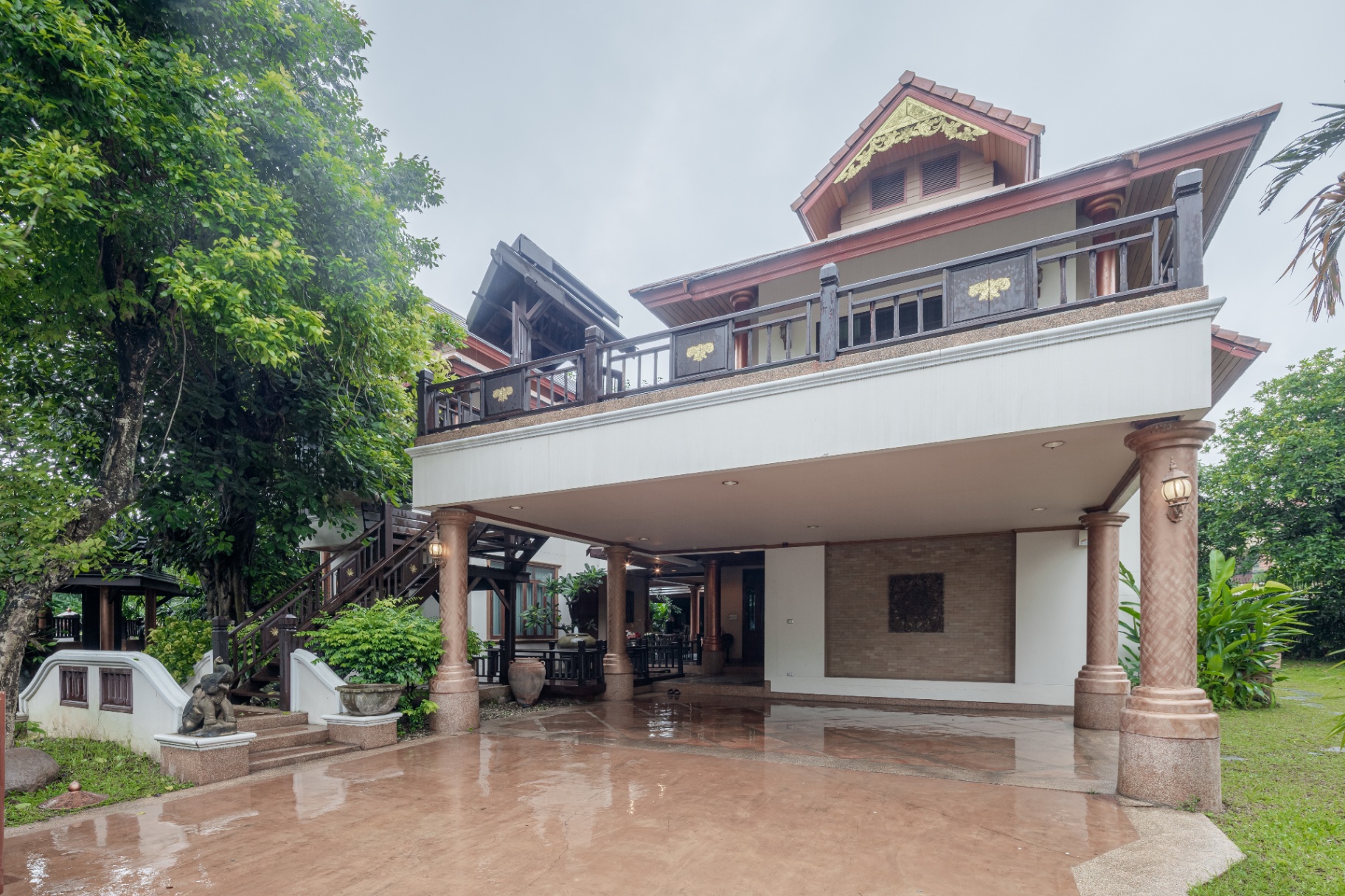 7 Bedroom House For Sale in Fa Ham, Mueang Chiang Mai, Chiang Mai - Image 5