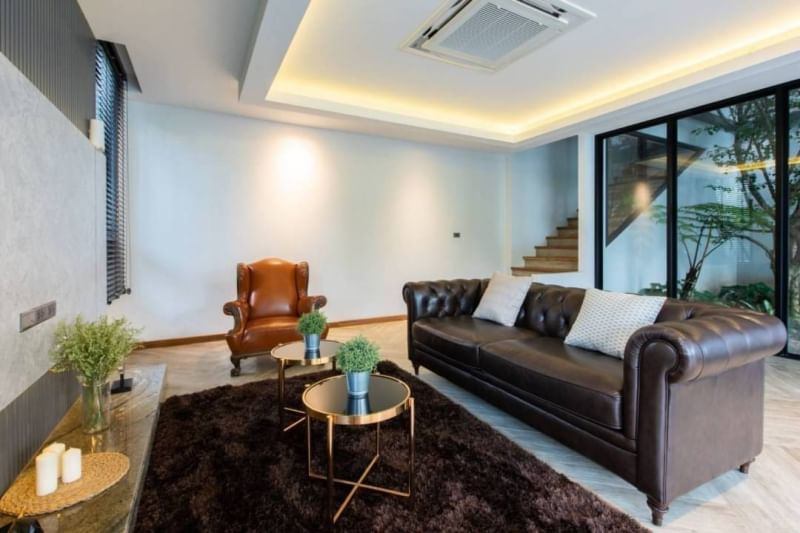 4 Bedroom House For Sale in Nong Chom, San Sai, Chiang Mai - Image 19