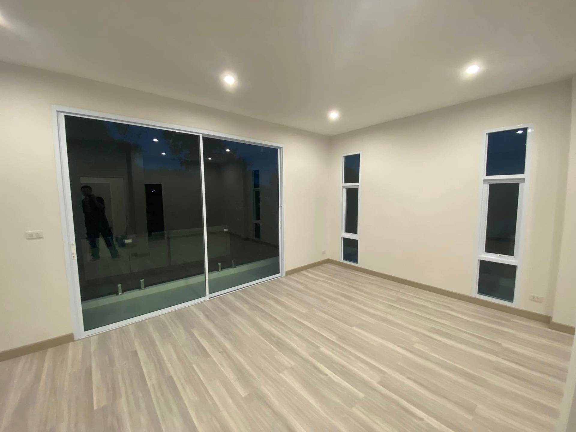 4 Bedroom House For Sale in Don Kaeo, Mae Rim, Chiang Mai - Image 17