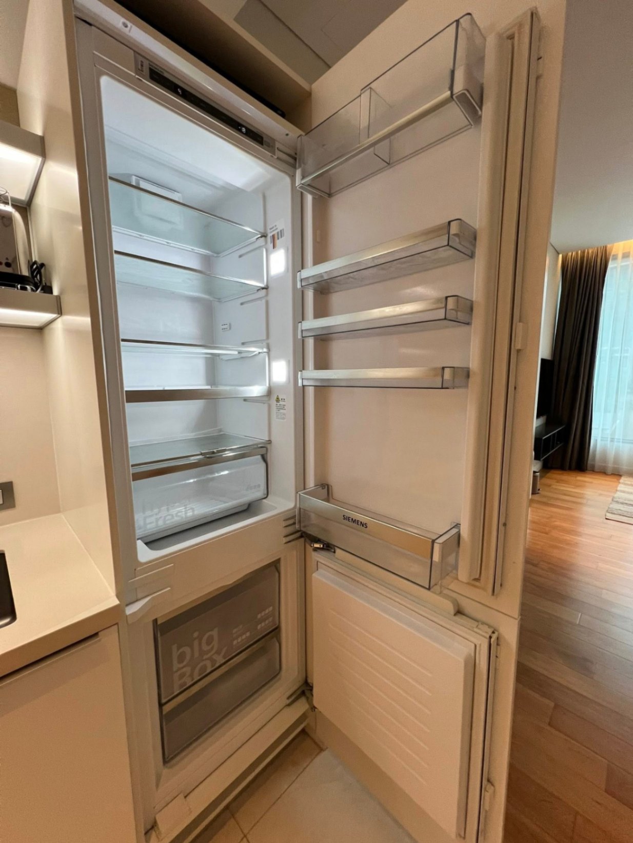 Studio Condo For Rent in Lumphini, Pathum Wan, Bangkok - Image 20