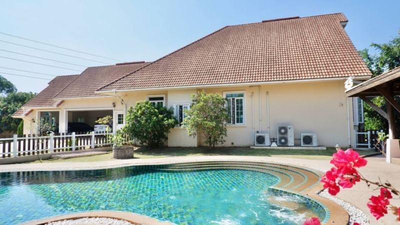 6 Bedroom House For Sale in Saraphi, Saraphi, Chiang Mai - Image 15