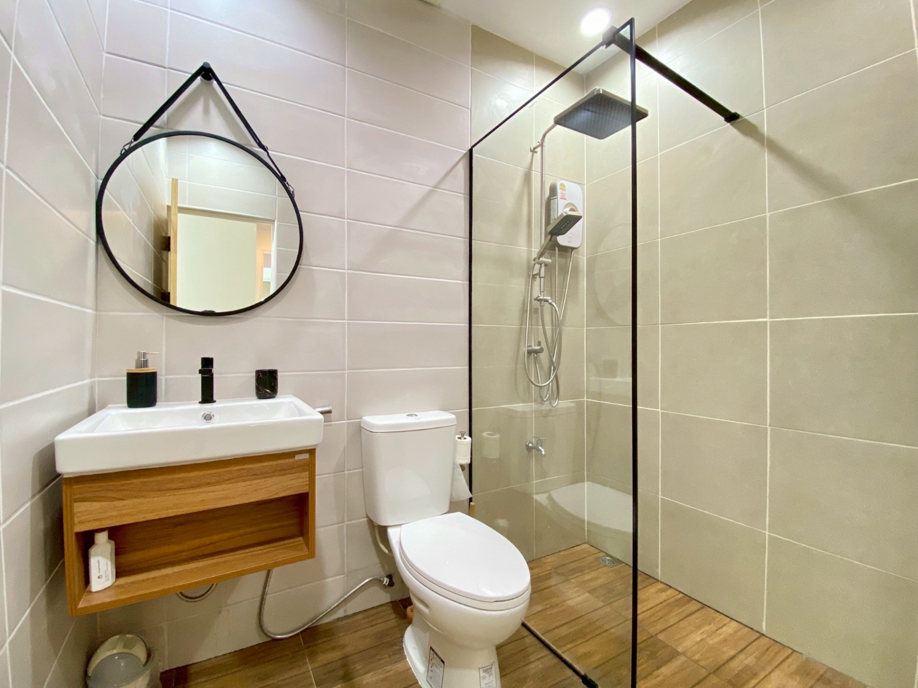 4 Bedroom House For Sale in Mae Hia, Mueang Chiang Mai, Chiang Mai - Image 24
