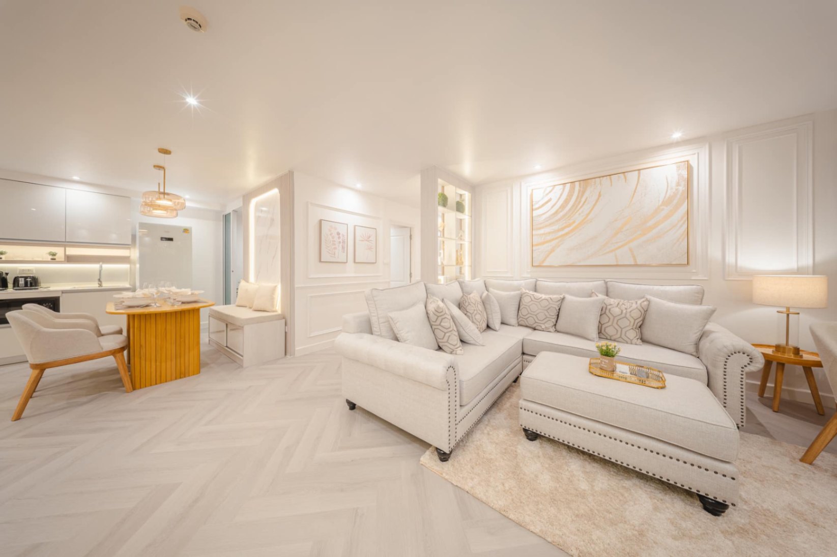Fortune Condo Town - Image 4