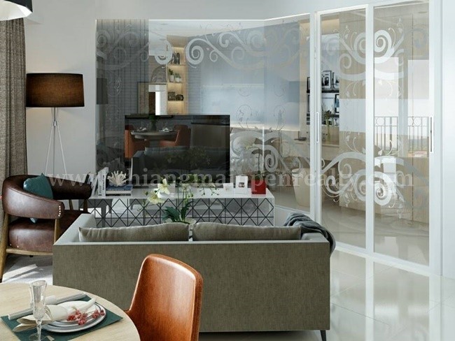 Grand Siritara Condo - Image 1