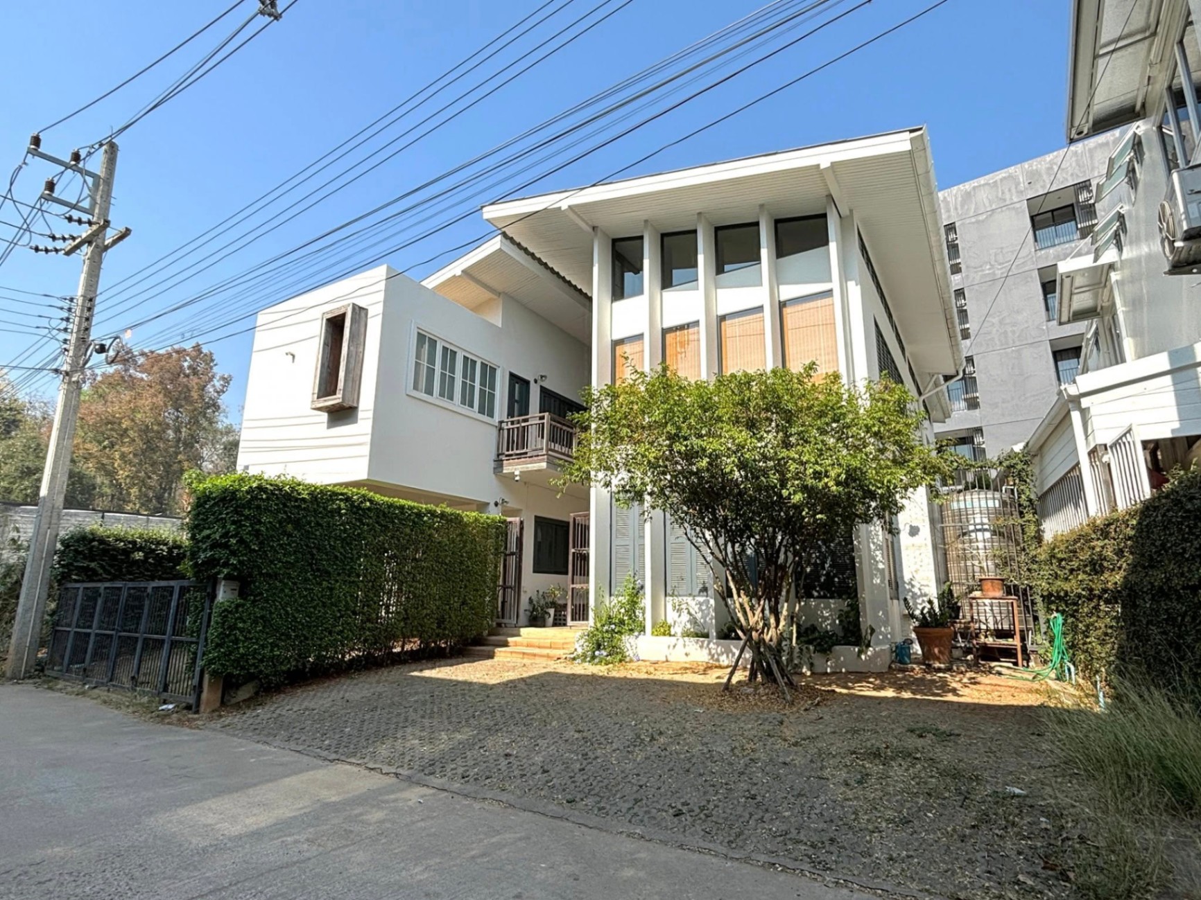 6 Bedroom House For Sale in Suthep, Mueang Chiang Mai, Chiang Mai - Image 16