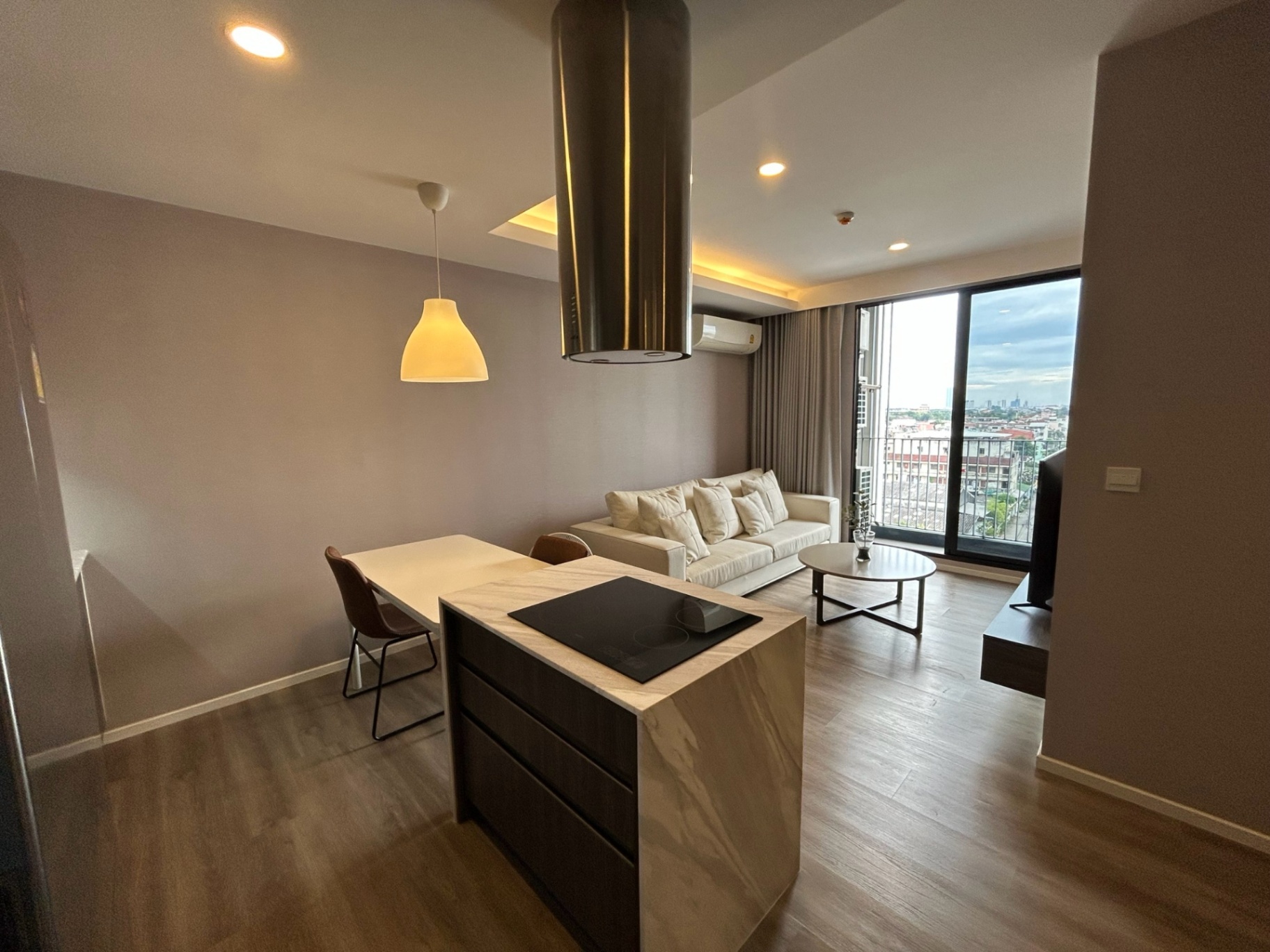 2 ห้องนอน คอนโด สำหรับขาย ใน บางนา, บางนา, กรุงเทพมหานคร - Image 4