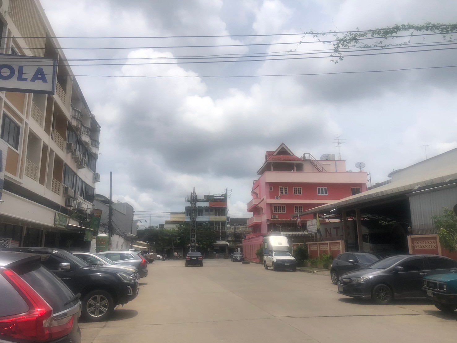  Retail Space For Sale in Wat Ket, Mueang Chiang Mai, Chiang Mai - Image 2
