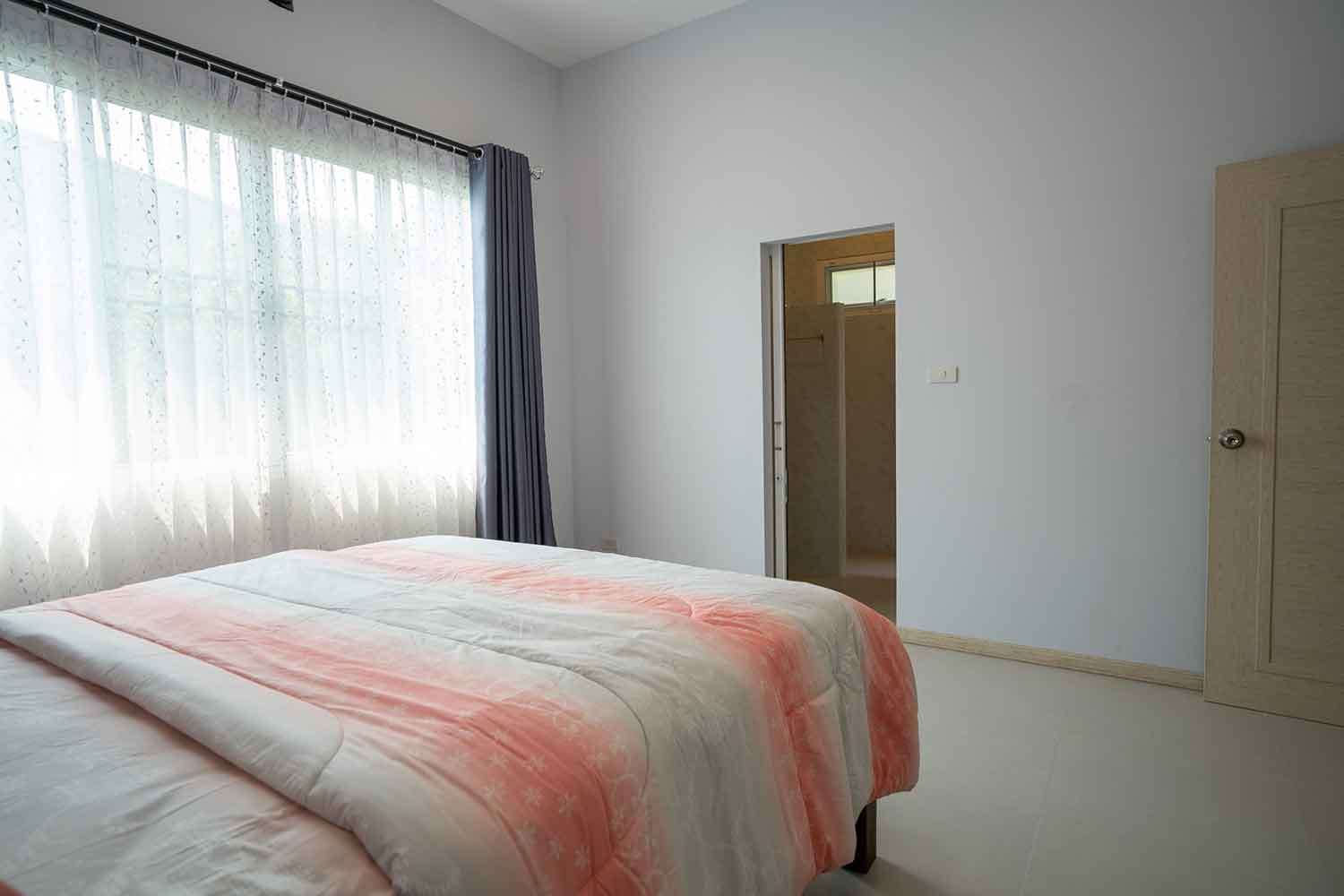3 Bedroom House For Sale in Nam Phrae, Hang Dong, Chiang Mai - Image 14