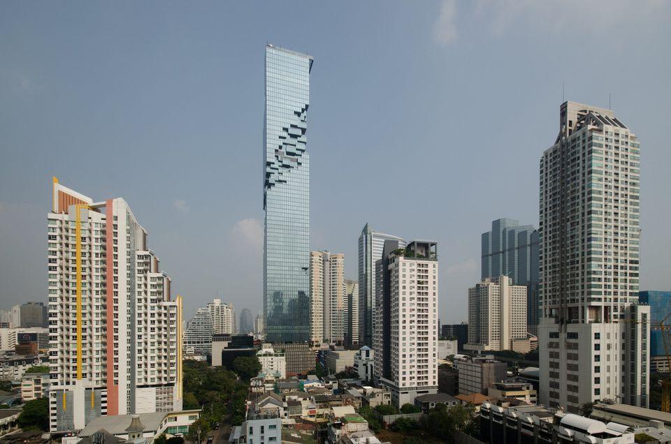 The Address Sathorn - Image 4
