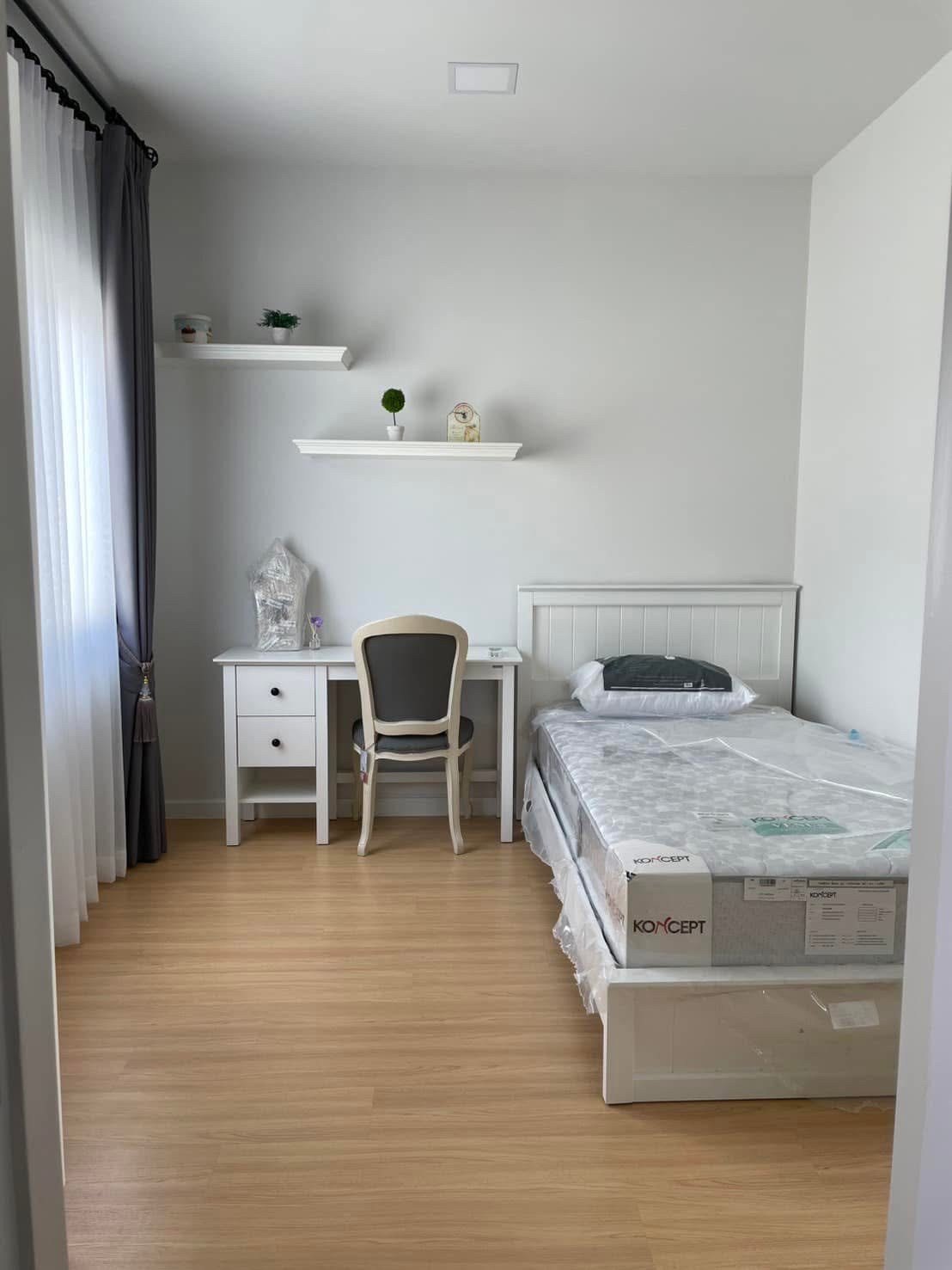 2 ห้องนอน ทาวน์เฮาส์ สำหรับเช่า ใน บางแก้ว, บางพลี, สมุทรปราการ - Image 5