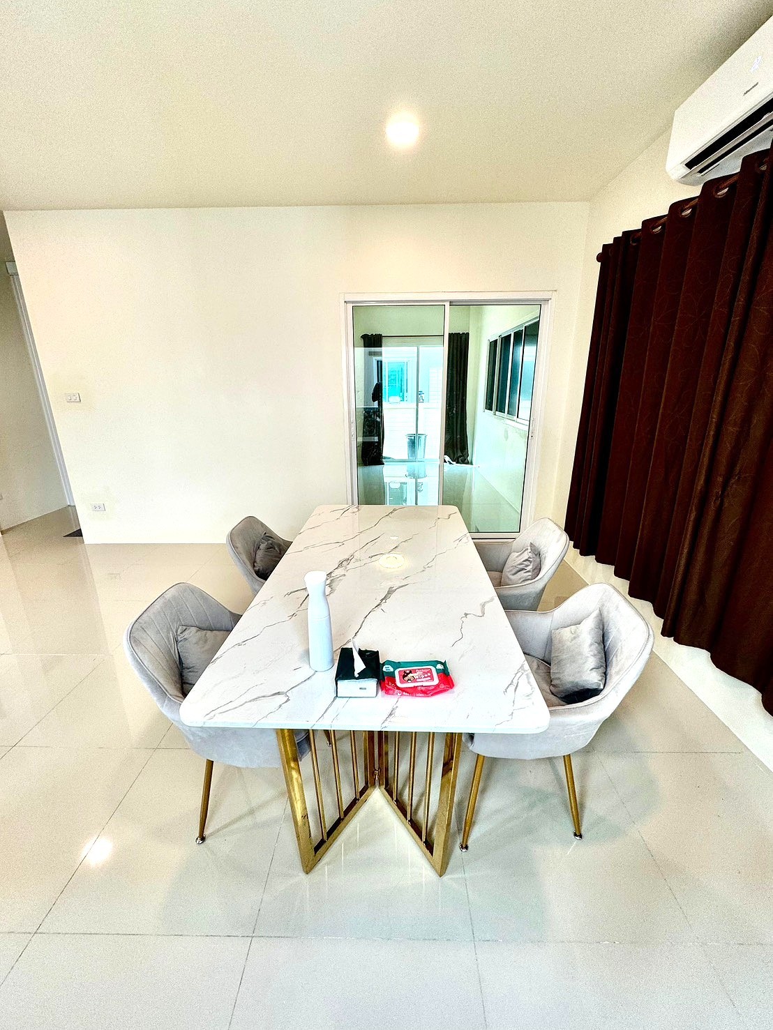 3 Bedroom House For Rent in Nong Hoi, Mueang Chiang Mai, Chiang Mai - Image 3