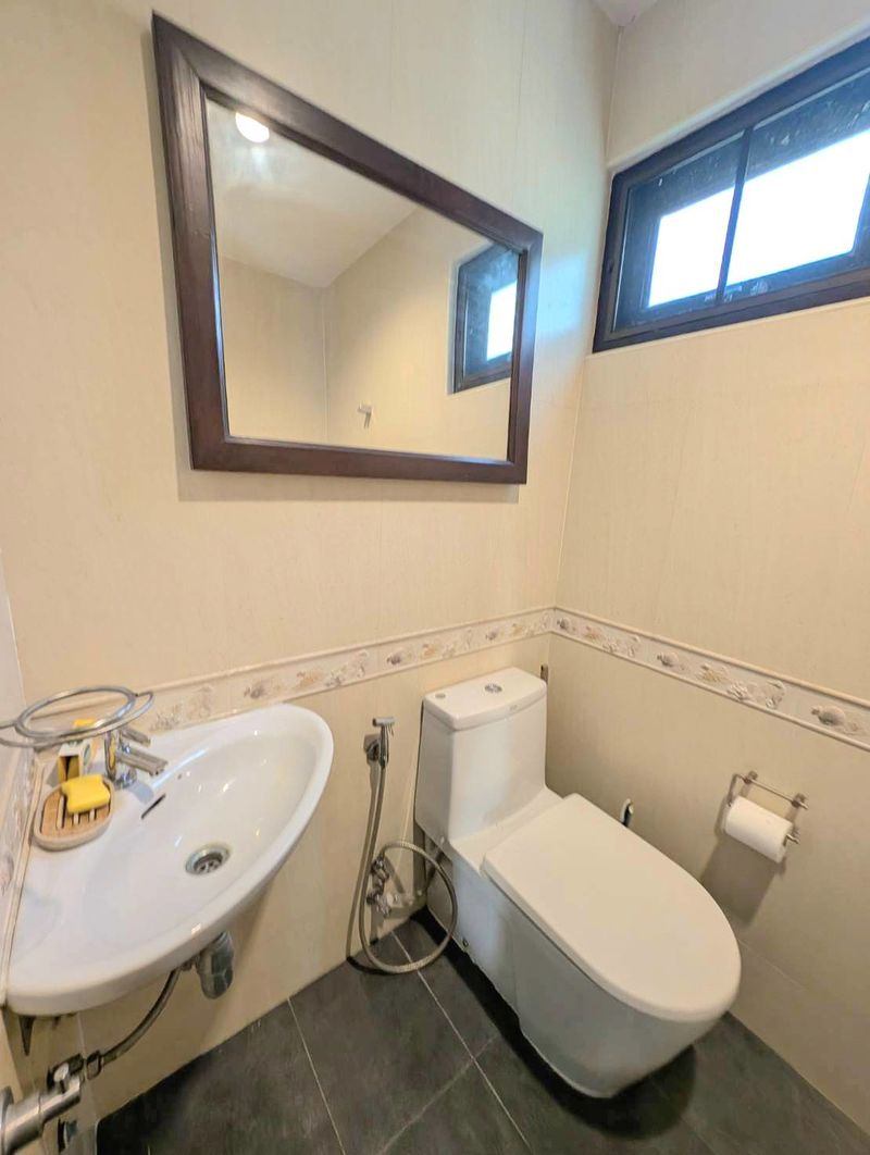 3 Bedroom House For Sale in San Pu Loei, Doi Saket, Chiang Mai - Image 12