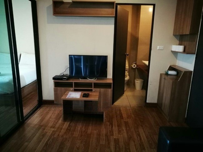 1 Bedroom Condo For Sale in Chang Khlan, Mueang Chiang Mai, Chiang Mai - Image 3