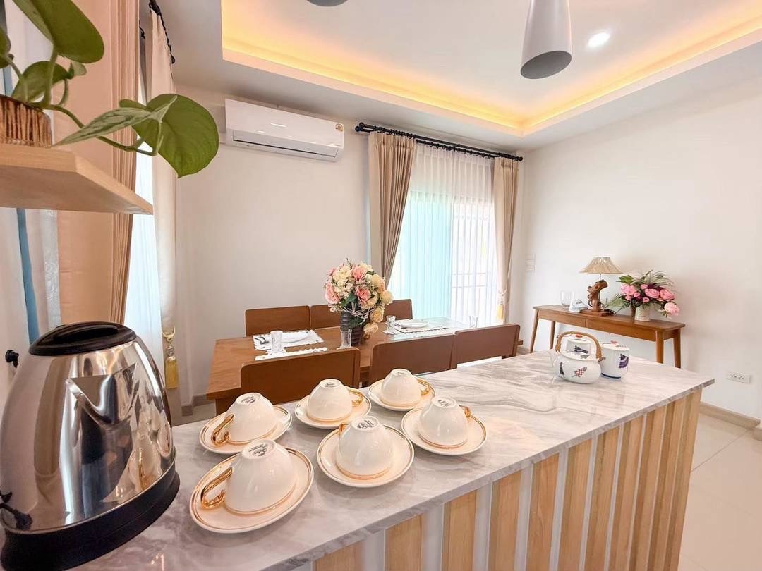 3 Bedroom House For Rent in Pa Daet, Mueang Chiang Mai, Chiang Mai - Image 4