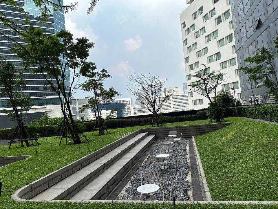 Ashton Chula - Silom - Image 4