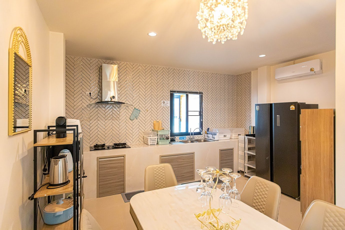 4 Bedroom House For Sale in Mueang Len, San Sai, Chiang Mai - Image 7
