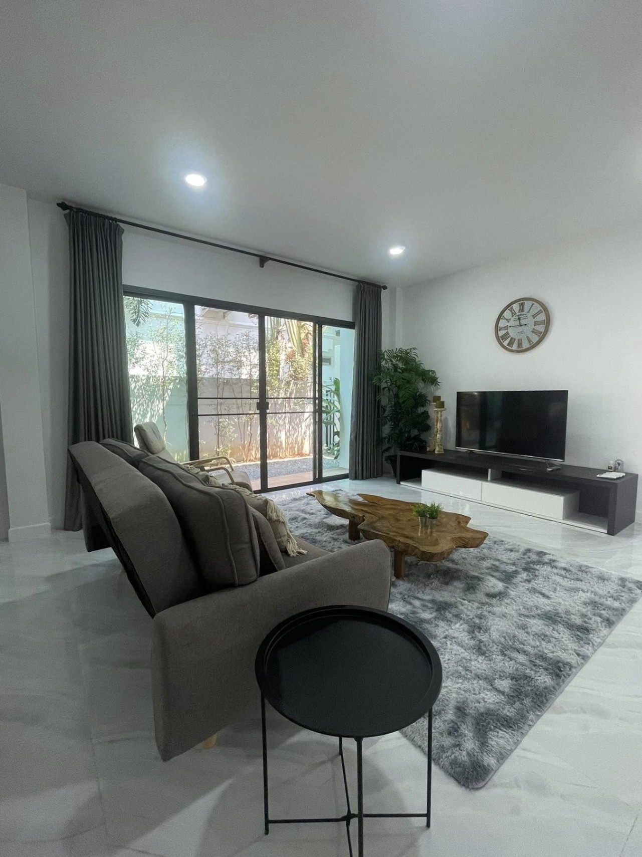 4 ห้องนอน บ้านเดี่ยว  ใน ช้างเผือก, เมืองเชียงใหม่, เชียงใหม่ - Image 2