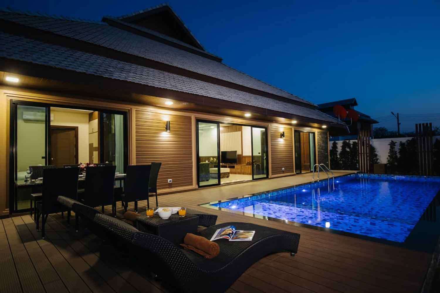 6 Bedroom House For Sale in Saraphi, Saraphi, Chiang Mai - Image 5