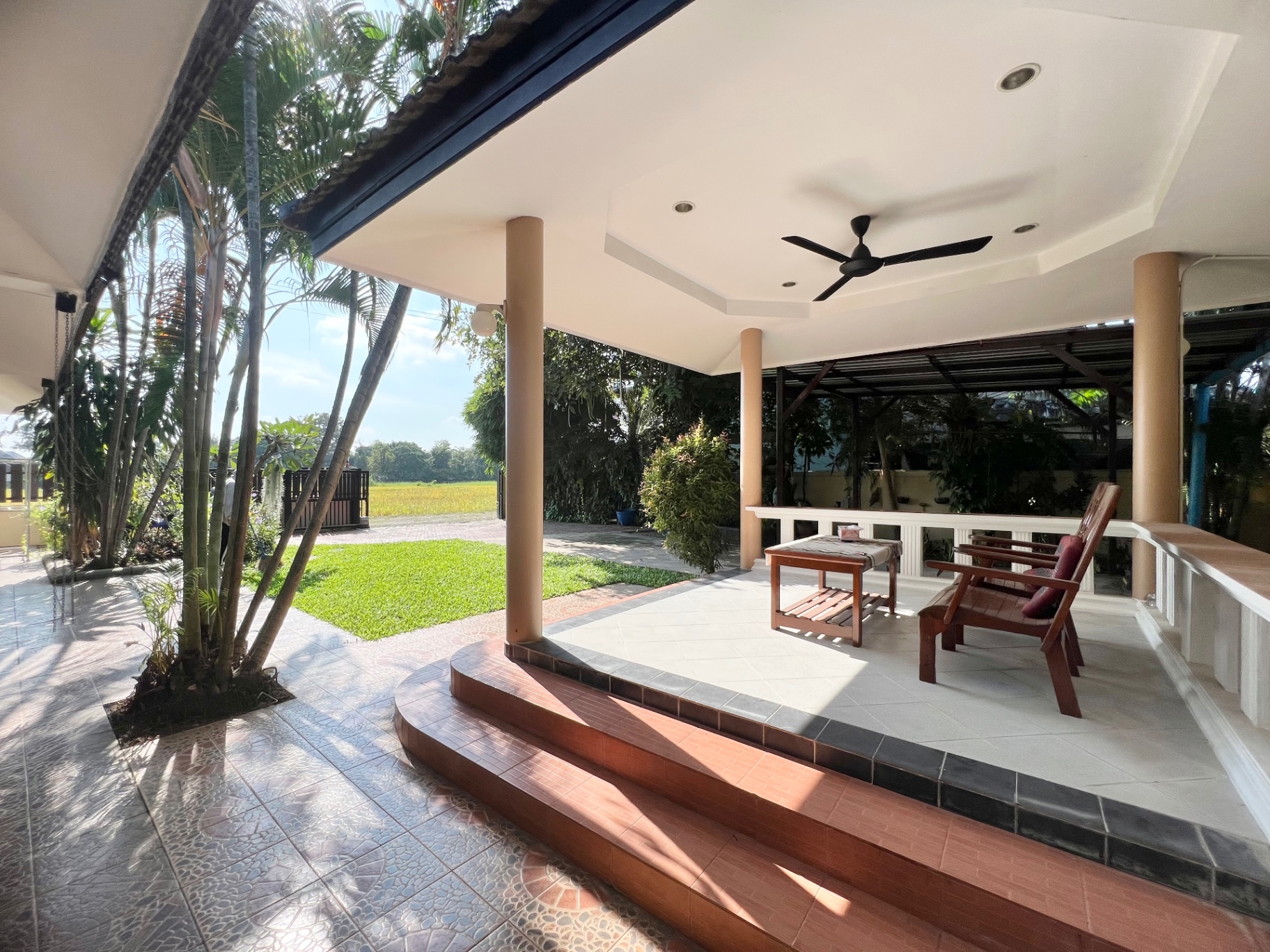 3 Bedroom House For Sale in Nong Khwai, Hang Dong, Chiang Mai - Image 24
