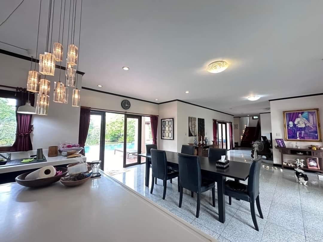 4 Bedroom House For Sale in Sisa Chorakhe Yai, Bang Sao Thong, Samut Prakan - Image 11