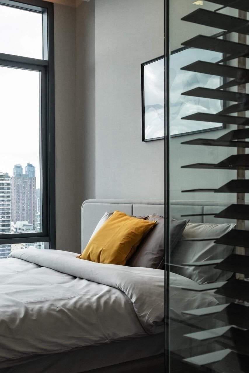 Q1 Sukhumvit Condo by Q House - Image 7