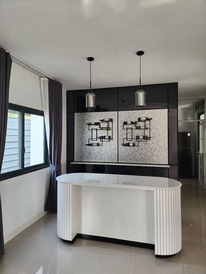 3 Bedroom House For Rent in Bang Phli Yai, Bang Phli, Samut Prakan - Image 4