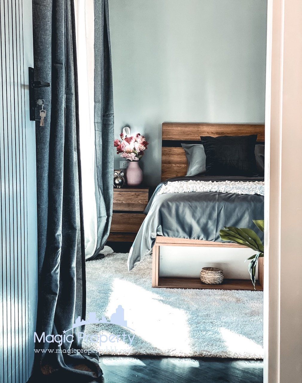 4 卧室 独立房屋  在  - Image 8