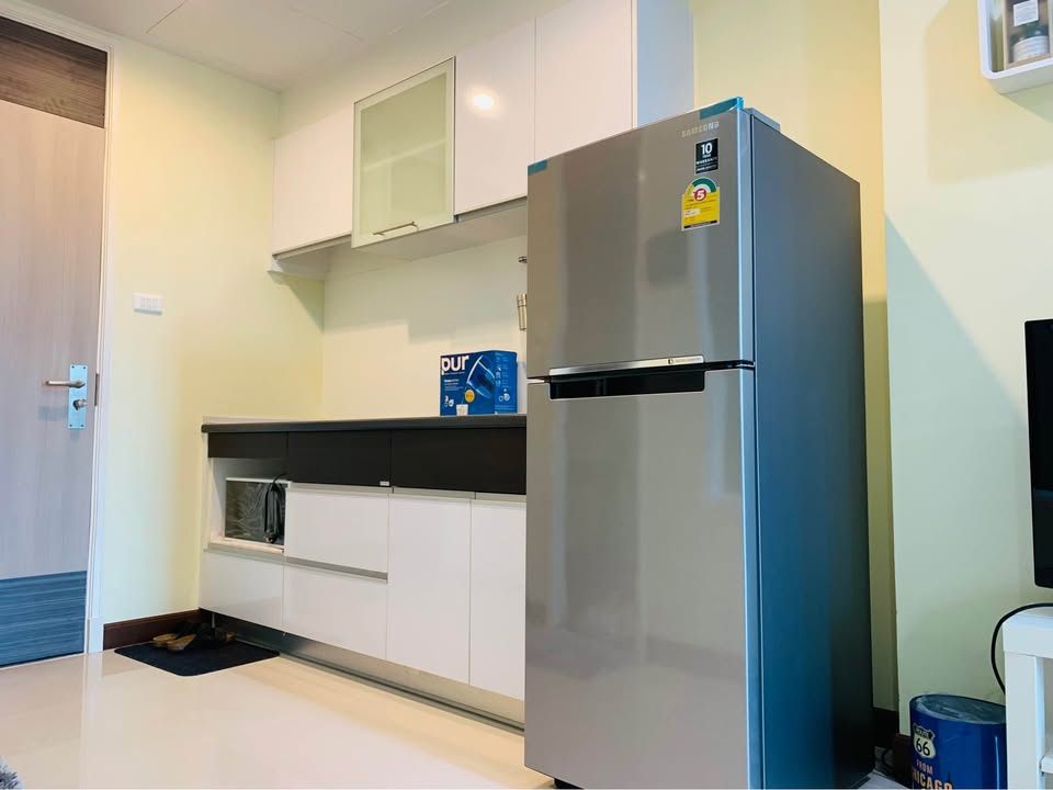 Supalai Premier Asoke - Image 3