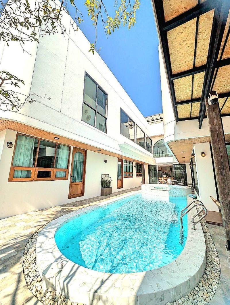 7 Bedroom House For Sale in Choeng Doi, Doi Saket, Chiang Mai - Image 1