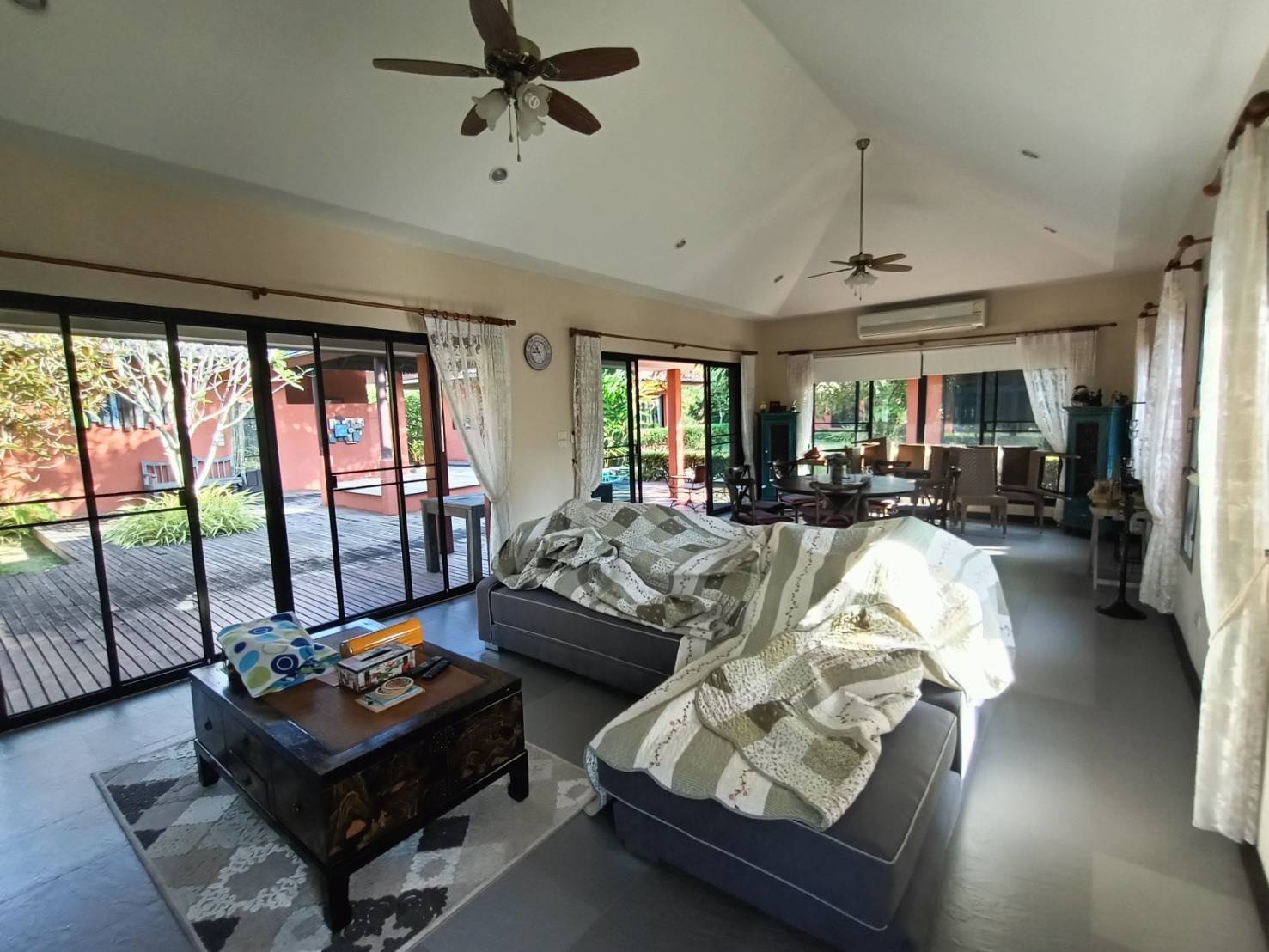 4 ห้องนอน บ้านเดี่ยว สำหรับขาย ใน สุเทพ, เมืองเชียงใหม่, เชียงใหม่ - Image 14