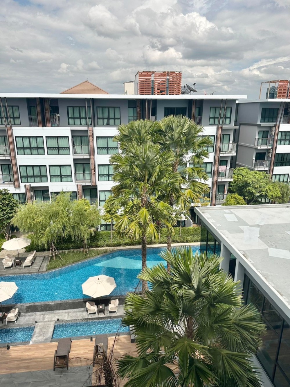 Arise Condo At Mahidol - Image 8