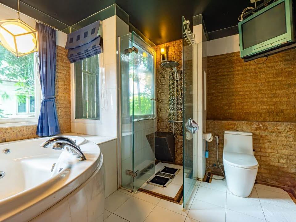 5 ห้องนอน บ้านเดี่ยว สำหรับขาย ใน ประเวศ, ประเวศ, กรุงเทพมหานคร - Image 21