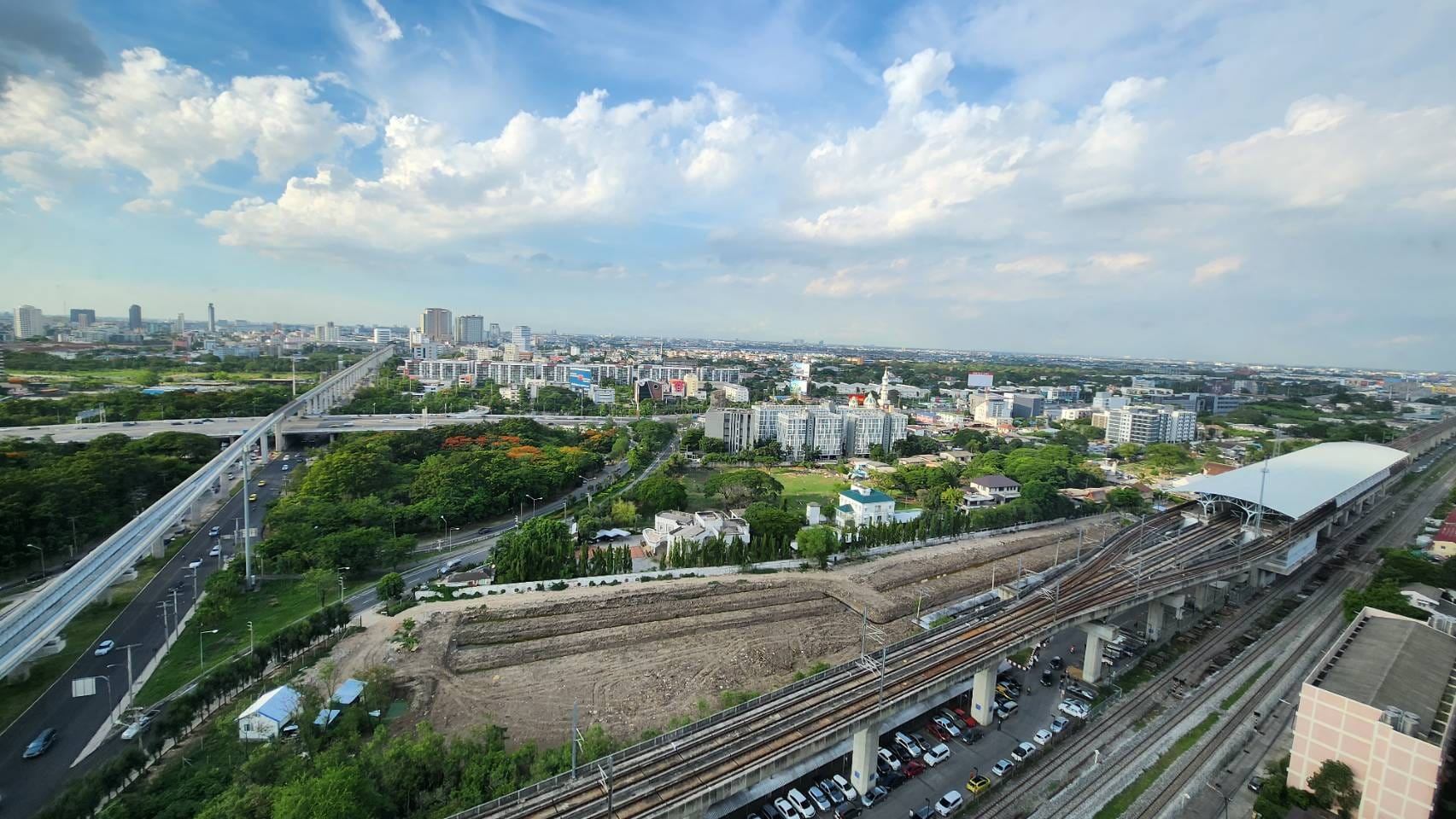 The Rich Rama 9-Srinakarin - Image 13
