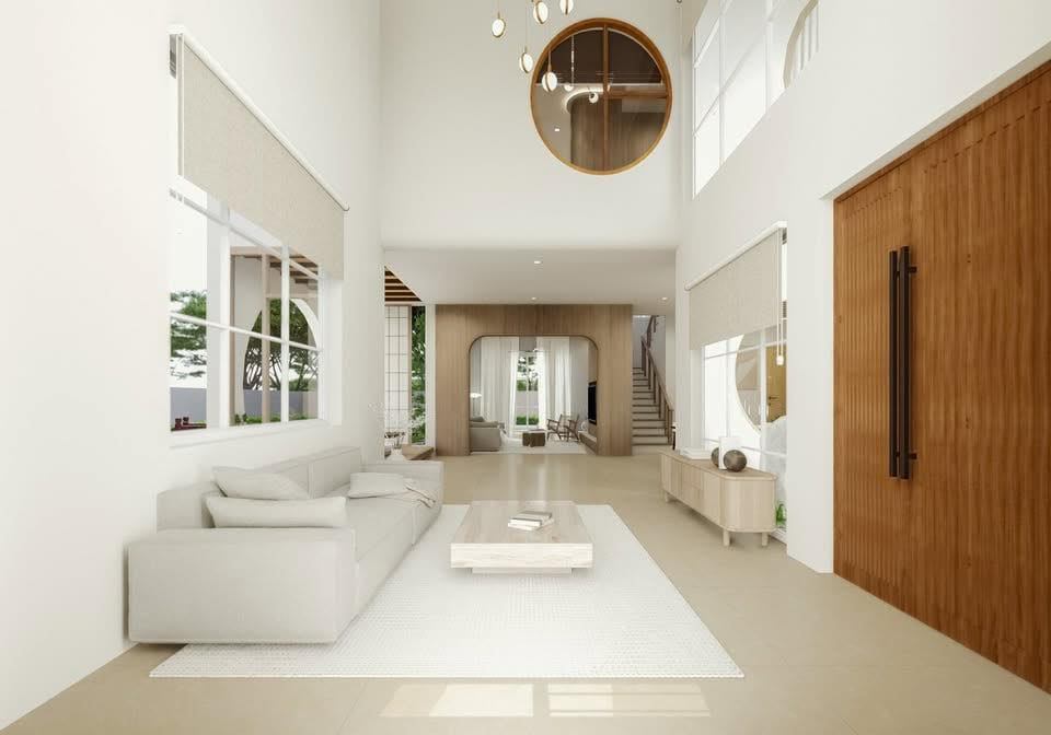 4 Bedroom House For Sale in Hang Dong, Hang Dong, Chiang Mai - Image 9