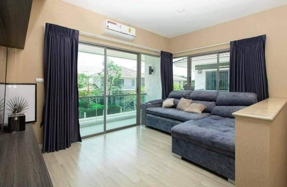 Perfect Place RAMA 9- KrungthepKreetha - Image 28